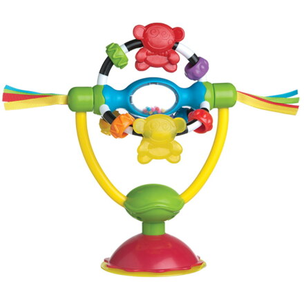 Playgro High Chair Spinning Toy