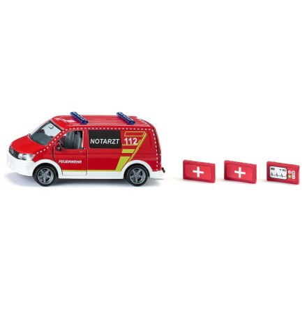 Siku VW T6 Ambulans