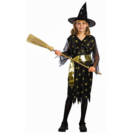 Rio Golden Witch Drkt