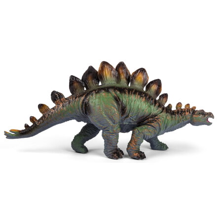Mega Dino Soft 50cm, Stegosaurus