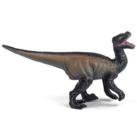 Mega Dino Soft 50cm, Velociraptor