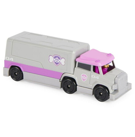 Paw Patrol Big Truck Pups True Metal Vehicle, Skye