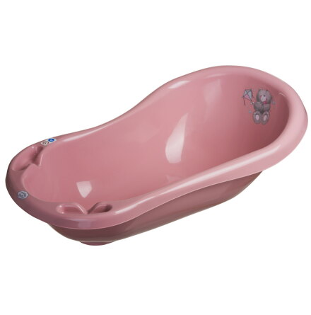 Maltex Badbalja Bear, Dirty Pink