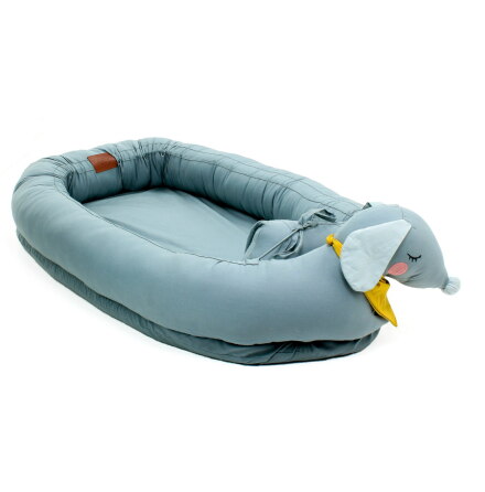 Rtt Start Babynest Tax