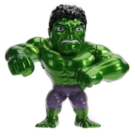 Marvel 10 cm Hulk Samlarfigur