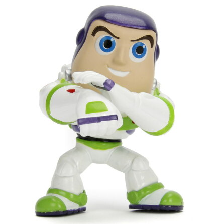 Buzz Lightyear Figur 10cm