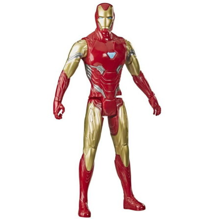 Iron Man Titan Hero Series, Marvel Avengers