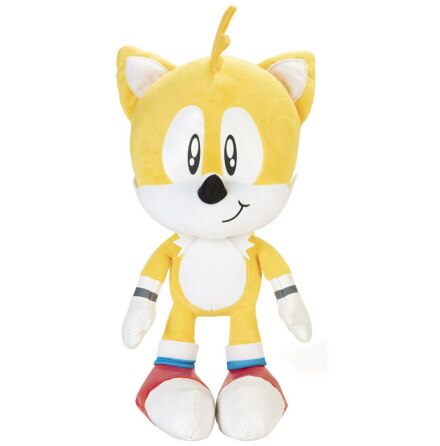 Sonic the Hedgehog Jumbo Plush 51 cm, Tails