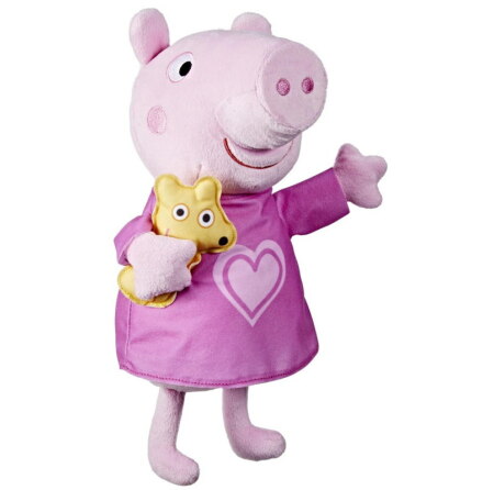 Peppa Pig Peppa's Bedtime Lullabies