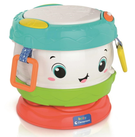 Activity Drum, Baby Clementoni