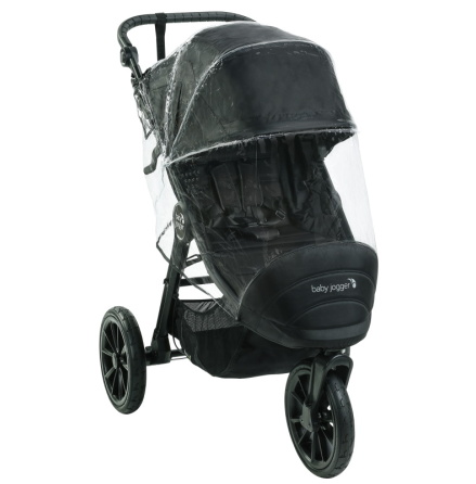 Regnskydd Baby Jogger City Elite 2/Mini 2/GT 2 