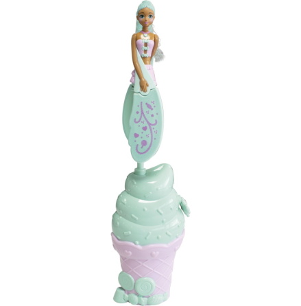 Sky Dancers, Miss Mint