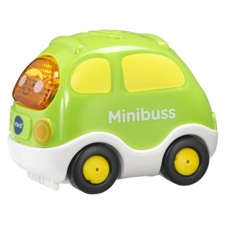 Vtech Toot-Toot Drivers, Minibuss
