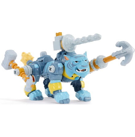 Little Tikes Kingdom Builders, Build A Beast