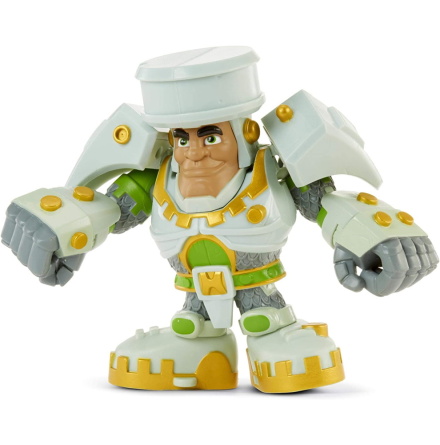 Little Tikes Kingdom Builders, Sir Hammer of Head Figur