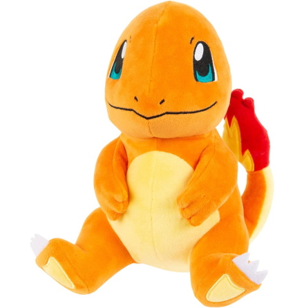 Pokmon Gosedjur Charmander, 20cm