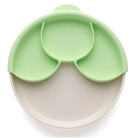 Miniware Healthy Matset, Vanilla/Key Lime