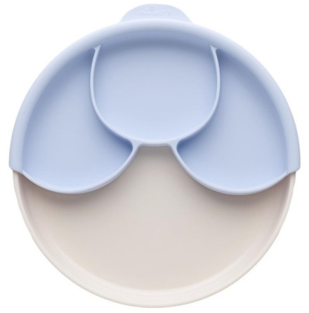 Miniware Healthy Matset, Vanilla/Lavender