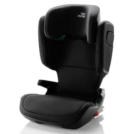 Britax Kidfix M i-Size, Cosmos Black