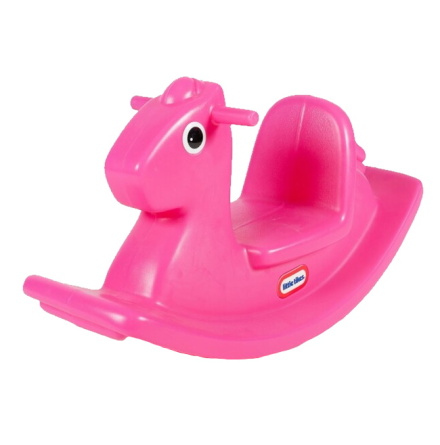 Little Tikes Gunghst, Magenta