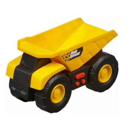 Road Ripper Building Sound, Dumper, 15cm