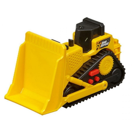 Road Ripper Building Sound, Bulldozer, 15cm