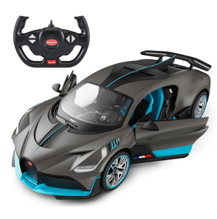 Rastar Bugatti Divo R/C