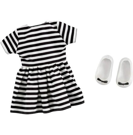 Bfriends Breton Stripe Dress