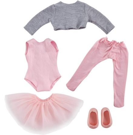 Bfriends Ballerina Dancewear