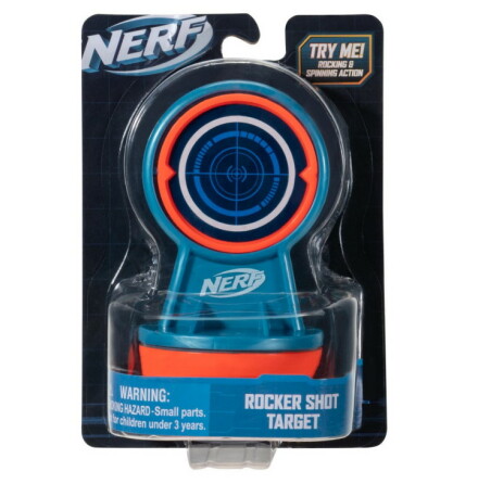 Nerf Rocker Shot Target