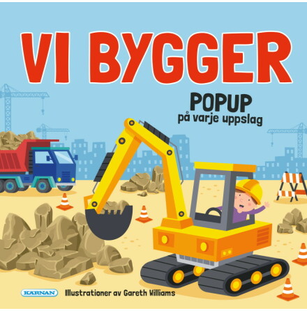 Vi Bygger