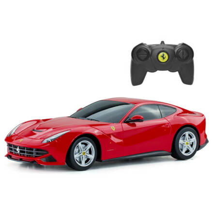 Rastar Ferrari F12 Berlinetta R/C