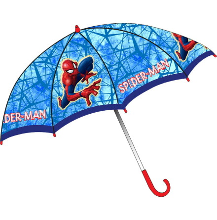 Paraply Spider-Man