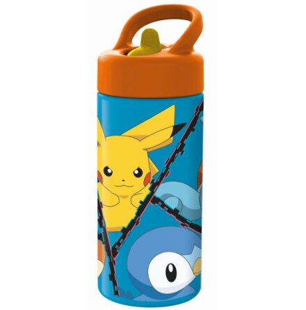 Pokmon Vattenflaska, 410ml