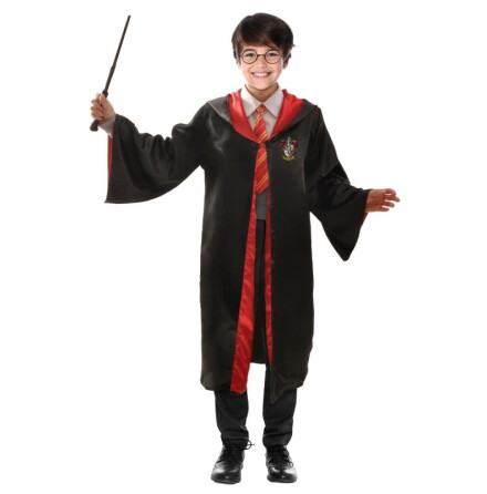 Harry Potter Drkt