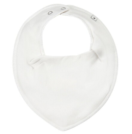 PIPPI Haklapp/Dregellapp, Marshmallow White