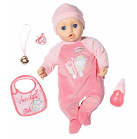 Baby Annabell 43 cm