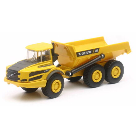 Volvo Dumper A25G, 14cm