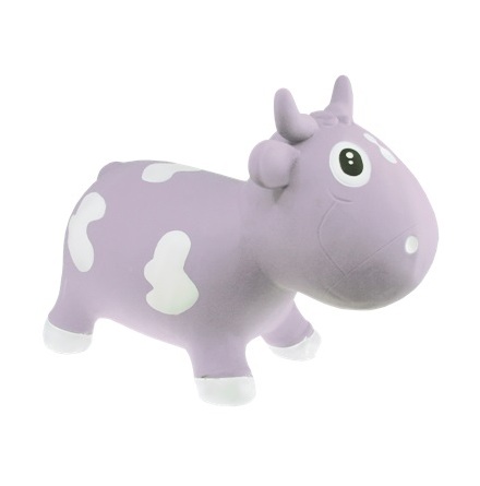 Kidzz Farm Hoppko, Violett