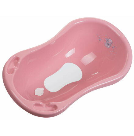 Maltex Badbalja Bear Antislip, Dirty Pink