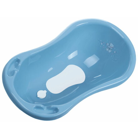 Maltex Badbalja Bear Antislip, Dirty Blue