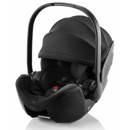 Britax Baby-Safe 5Z, Space Black