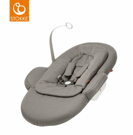 Stokke Steps-set fr nyfdda, Greige