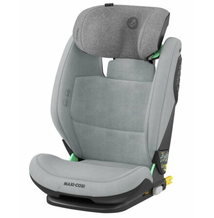 Maxi-Cosi Rodifix Pro i-Size, Authentic Grey