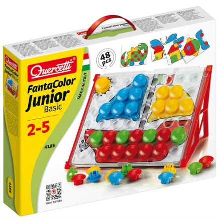 Fantacolor Junior Basic