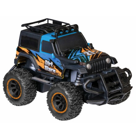 Happy People Dirt Storm R/C