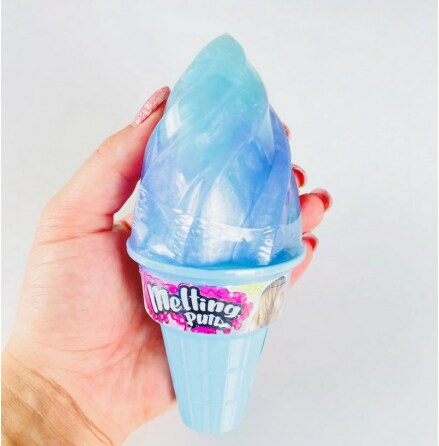 Klmlera Pearly Ice Cream Putty