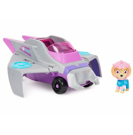 Paw Patrol Aqua Pups, Skye's Manta Ray Vehicle