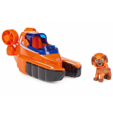 Paw Patrol Aqua Pups, Zuma's Lobster Vehicle