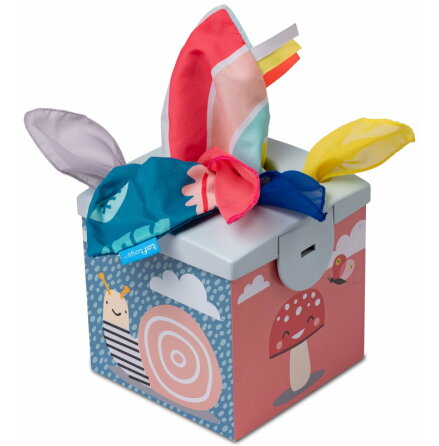 Taf Toys Kimmy Koala Wonder Tissue Box